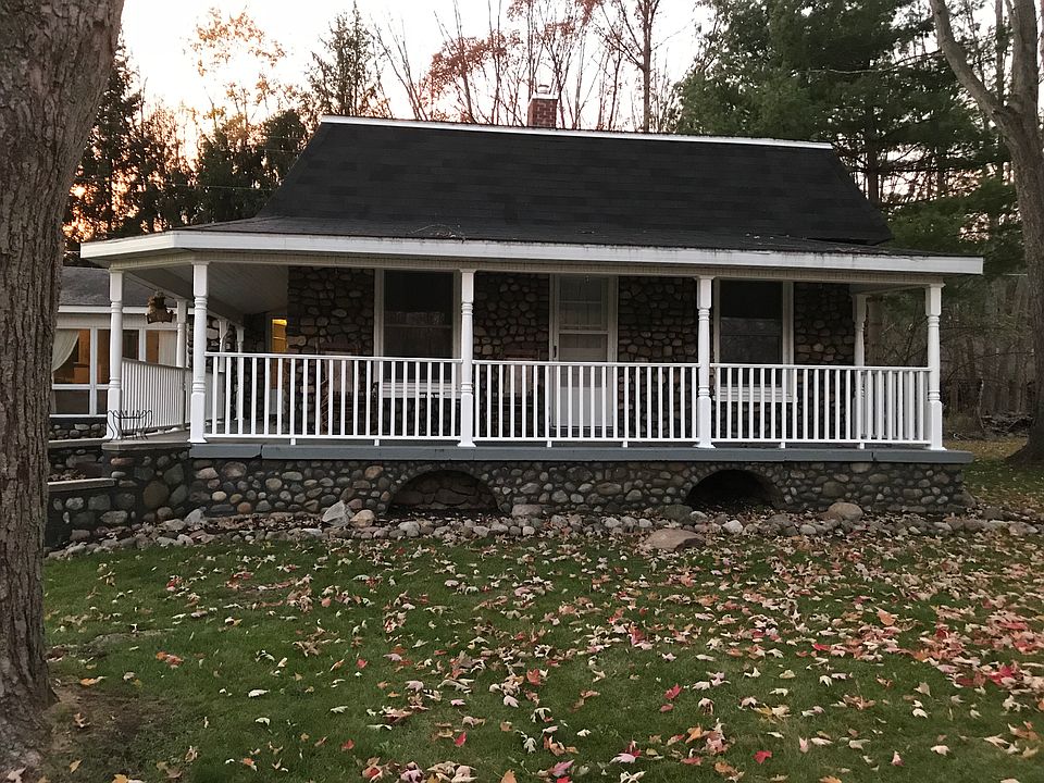 Charming stone house