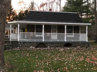 7861 N Lumberjack Rd, Riverdale, MI 48877