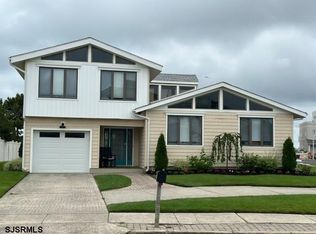5220 Ocean Dr S, Brigantine, NJ 08203