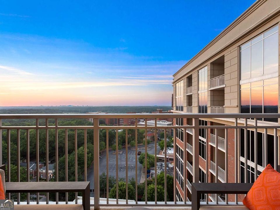 1st image of 1820 Peachtree Rd Unit 1709