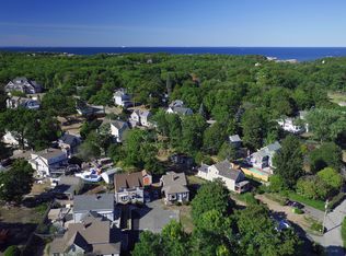 17 Margin Ct, Cohasset, MA 02025