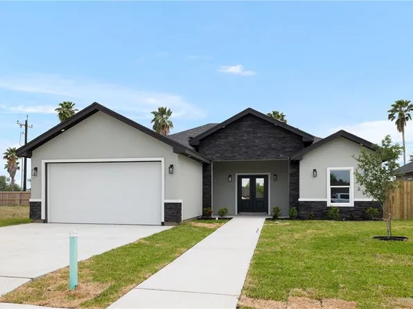 503 La Laguna Rd, Mission, TX 78572