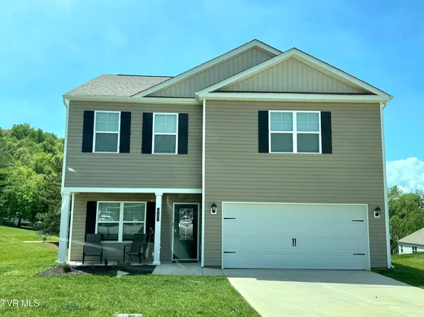 837 Magnolia Ridge Dr, Blountville, TN 37617
