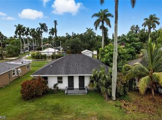 25 Cypress St, North Fort Myers, FL 33903