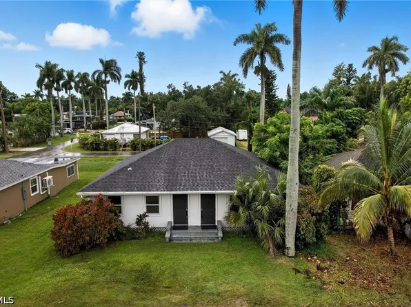 25 Cypress St, North Fort Myers, FL 33903