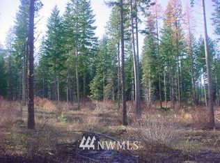 LOT Woods & Steele Rd #1, Cle Elum, WA 98922