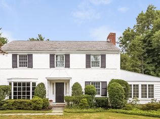 6 White Birch Ln, Scarsdale, NY 10583