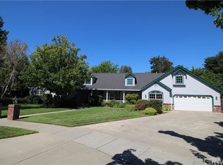 3 Walnut Park Dr, Chico, CA 95928