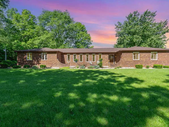 333 Salem Rd, Caledonia, OH 43314