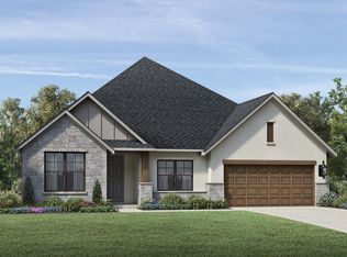 2900 Jack Rabbit Way, Northlake, TX 76247