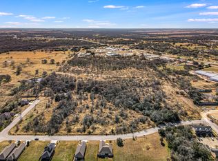 Highway 97, Gonzales, TX 78629
