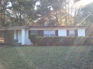 2401 Pontiac Dr, Tallahassee, FL 32301