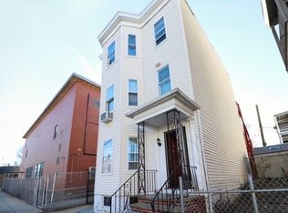 125 Wordsworth St, East Boston, MA 02128