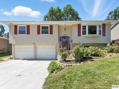 4864 S 93rd Ave, Omaha, NE, 68127