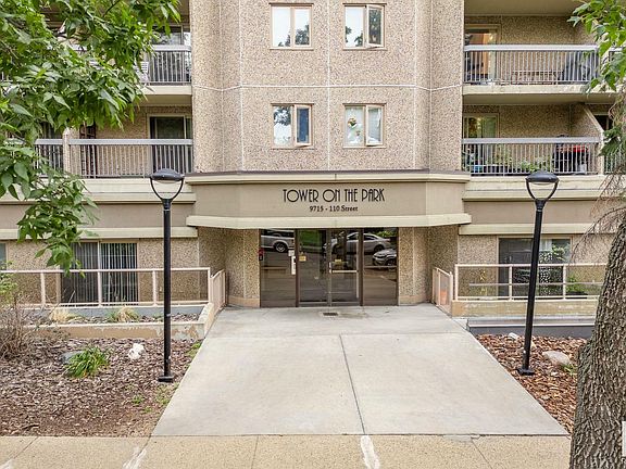 2nd image of 9715 110th St NW #1108