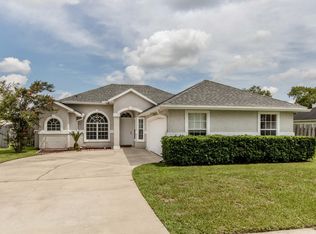 2926 Decidely St, Green Cove Springs, FL 32043