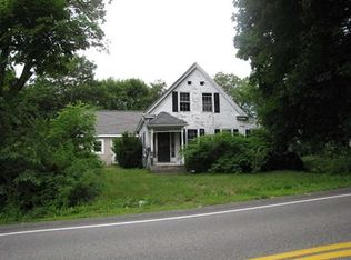 96 High St, Randolph, MA 02368