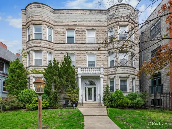 4321 N Kenmore Ave #1N, Chicago, IL 60613