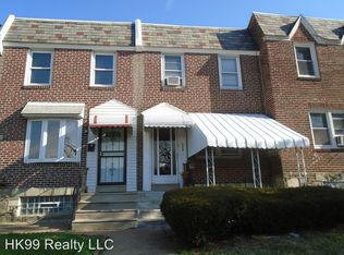 633 Adams Ave, Philadelphia, PA 19120