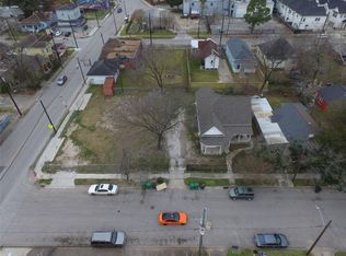 1903 Chapman St, Houston, TX 77009