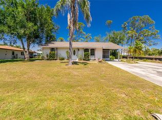 2690 Auburn Blvd, Pt Charlotte, FL 33948
