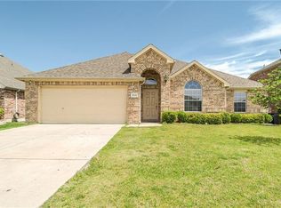 3037 Morning Star Dr, Little Elm, TX 75068