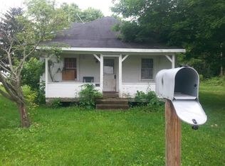 5603 Orchid Dr NE, Thornville, OH