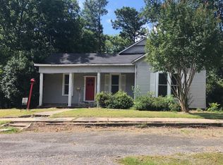 523 W Cross St, Dewitt, AR 72042