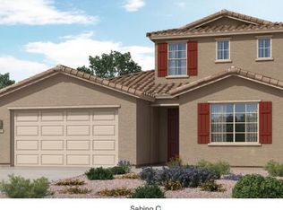 6657 Caminito La Piscina, Tucson, AZ 85756
