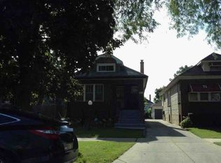 1410 S 10th Ave, Maywood, IL 60153