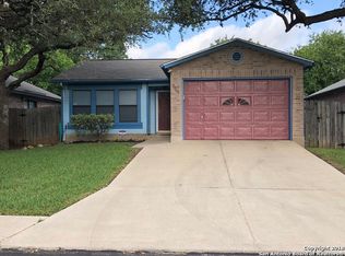 7566 Bluestone Rd, San Antonio, TX 78249