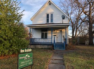 1035 Lincoln St, Galesburg, IL 61401