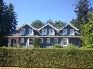 5012 SW Prince St, Seattle, WA 98116