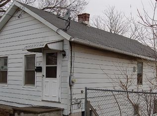 31 Reservoir St, Cohoes, NY 12047