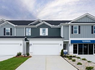 Tatum Townhome Plan, Ridge View, Calhoun, GA 30701