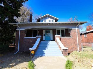 2419 Jefferson St, Paducah, KY 42001