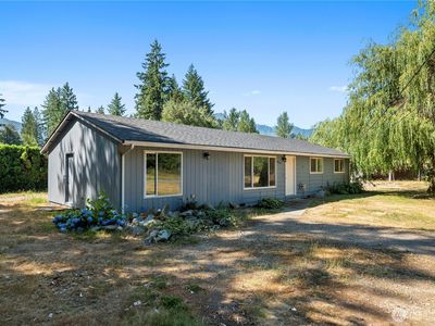 46624 Giles Road, Darrington, WA, 98241