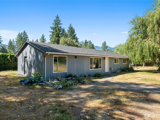 46624 Giles Road, Darrington, WA 98241