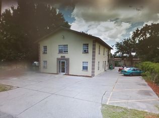 1315 56th Avenue Dr E, Bradenton, FL 34203