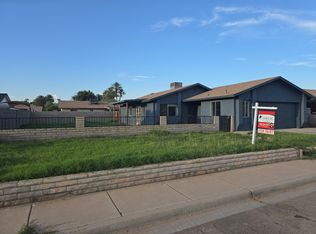 4598 W 17th St, Yuma, AZ 85364
