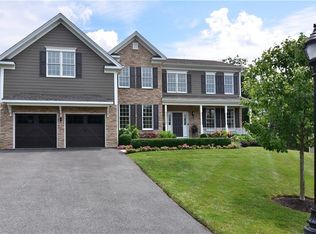 23 Cheshire Ln, Scarsdale, NY 10583