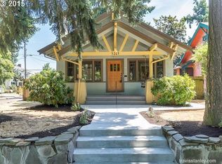 5264 NE Mallory Ave, Portland, OR 97211