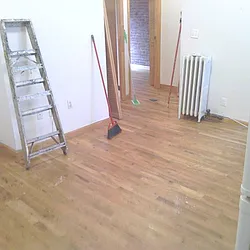 Rented by Crosstown Apartments NYC