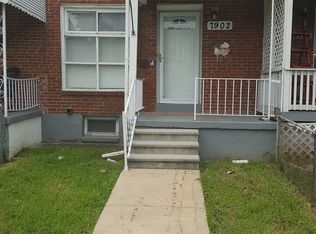 7902 Saint Bridget Ln, Baltimore, MD 21222