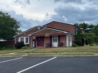 26 Roberts Pl, Willingboro, NJ 08046