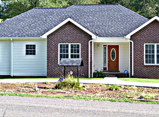 14420 Peaceful Valley Rd, Abingdon, VA 24210