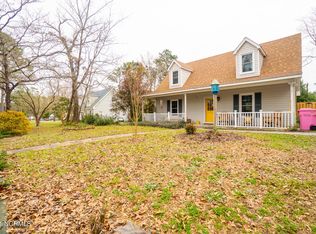 7004 Fallen Tree Rd, Wilmington, NC 28405