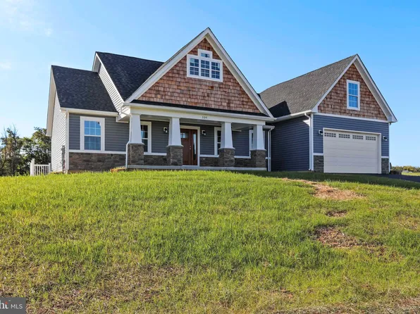 LOT Woodbury Dr #B, Kearneysville, WV 25430