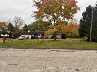 5172 N Vassar Rd, Flint, MI 48506