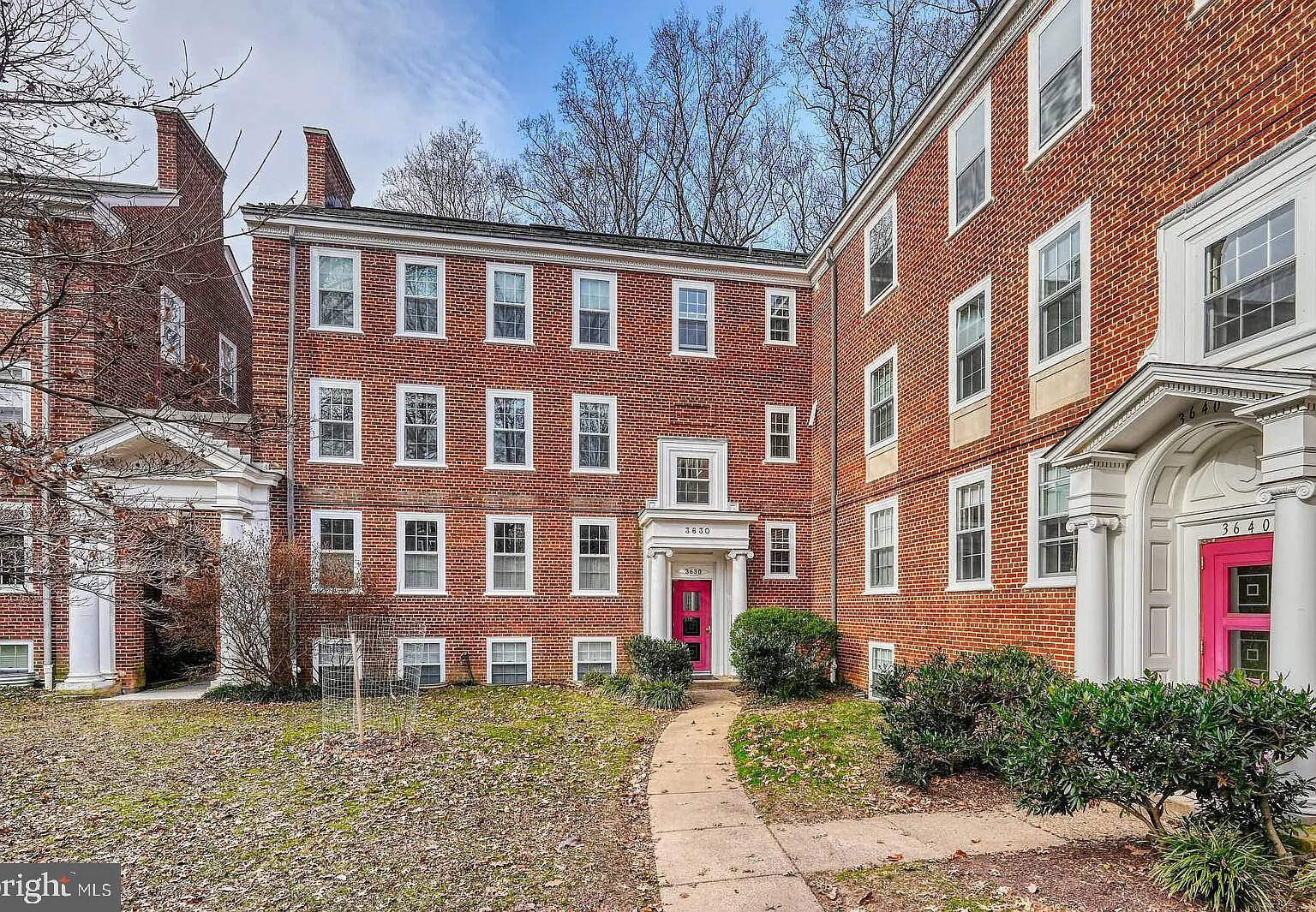 Cleveland Park — Photo 1